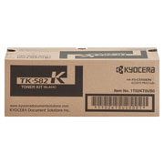 [MIT-TO-TK582KN] Toner Kyocera  TK-582k negro .