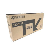 [MIT-TO-TK6117N] Toner Kyocera  TK-6117 negro .