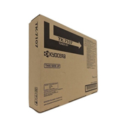 Toner Kyocera  TK-7107 negro .