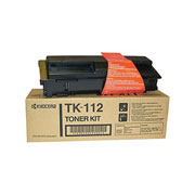 [MIT-TO-TK112S] Toner Kyocera TK-112 negro .