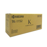[MIT-TO-TK1152N] Toner Kyocera TK-1152 negro .