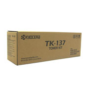 [MIT-TO-TK137N] Toner Kyocera TK-137 negro .
