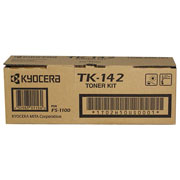 Toner Kyocera TK-142 negro .