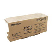 [MIT-TO-TK312N] Toner Kyocera TK-312 negro .