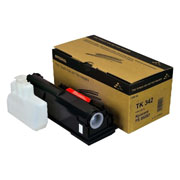 [MIT-TO-TK342N] Toner Kyocera TK-342 negro .