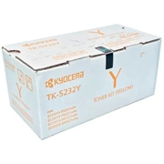[MIT-TO-TK5232Y] Toner Kyocera TK-5232 amarillo .