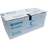 [MIT-TO-TK5232C] Toner Kyocera TK-5232 cian .