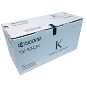 Toner Kyocera TK-5242 negro .