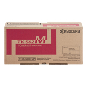 [MIT-TO-TK562MG] Toner Kyocera TK-562m magenta .