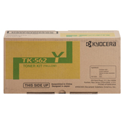 [MIT-TO-TK562YW] Toner Kyocera TK-562y amarillo .
