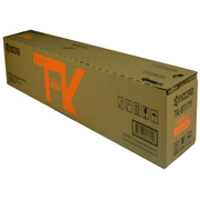 [MIT-TO-TK8117Y] Toner Kyocera TK-8117 amarillo .