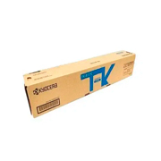 [MIT-TO-TK8117C] Toner Kyocera TK-8117 cian .