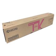 [MIT-TO-TK8117M] Toner Kyocera TK-8117 magenta .