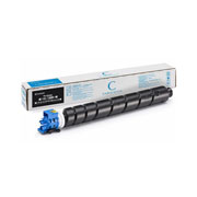 Toner Kyocera TK-8337c cyan .