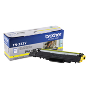[BRO-TO-TN223Y] Toner brother color amarillo TN223Y .