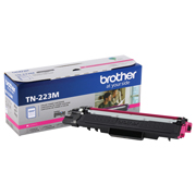 Toner brother color magenta TN223M .
