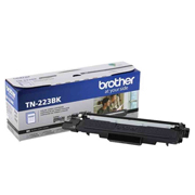 Toner brother color negro TN223BK .