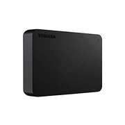 [DD-TOS-4CANVIO] Toshiba Canvio Basics Disco Duro Externo4TB USB 3.0 Negro