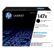 [HP-TO-W1470X] Tóner HP laserjet 147x alto rendimien .