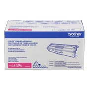 [BRO-TO-TN439M] Tóner brother color magenta de ultra altorendimiento TN439M