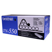 [BRO-TO-TN550] Tóner brother color negro TN550 .