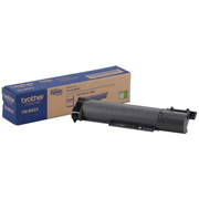 Tóner brother color negro TNB022 .