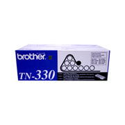 Tóner brother color negro de TN330 .
