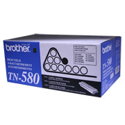 [BRO-TO-TN580] Tóner brother color negro de alto rendimiento TN580