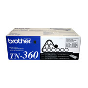 [BRO-TO-TN360] Tóner brother color negro de ultra al rendimiento TN360