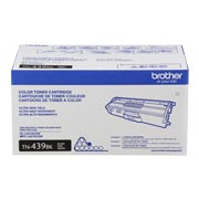 [BRO-TO-TN439BK] Tóner brother color negro de ultra alto rendimiento TN439BK