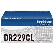 [BRO-OPC-DR229CL] UNIDAD BROTHER DE TAMBOR DR229CL .