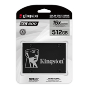 [ME-KIN-512KC600] UNIDAD DE ESTADO SOLIDO KC600, 512GB KINGSTON