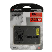 [ME-KIN-A400240G] UNIDAD DE ESTADO SOLIDO KINGSTON KINGSTON