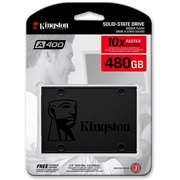 [ME-KIN-A400480G] UNIDAD DE ESTADO SOLIDO KINGSTON KINGSTON