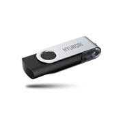 [ME-HYD-8GU2BKP] USB 8GB  HYUNDAI ROTATE BRAVO  USB 2.0 .