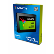 [ME-ADA-U650120G] Unidad SSD Adata Su650 120GB SATA III 5'