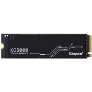[ME-KIN-KC2048G] Unidad SSD Kingston Kc3000 2048G M.2 2280