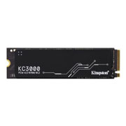 [ME-KIN-KC512G] Unidad SSD Kingston Kc3000 512G M.2 2280.