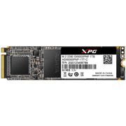 [ME-ADA-ASX1TB] Unidad SSD M.2 Adata Xpg Sx6000P 2280 Pcie 1TB