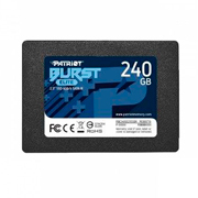 [ME-PAT-PBE240G] Unidad SSD Patriot Burst Elite 240GB SATA III 2.5'