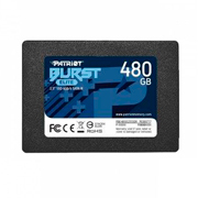 [ME-PAT-PBE480G] Unidad SSD Patriot Burst Elite 480GB SATA III 2.5'