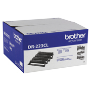 [BRO-OPC-DR223CL] Unidad brother de tambor DR223CL .