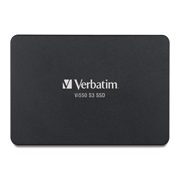 [VER-ACC-49351] Unidad de estado sólido SSD verbatim VI550 SATA III DE 2.5' Y 256 GB