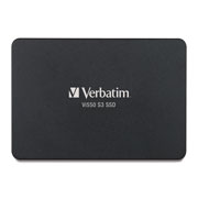 [VER-ACC-49350] Unidad de estado sólido SSD verbatim VI550 SATA III de 2.5' Y 128 GB
