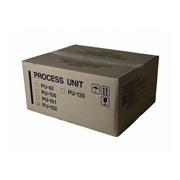 [MIT-PU-102] Unidad de imagen Kyocera PU-102 negro .