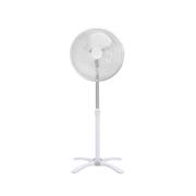 [MAY-VENT-3197] VENTILADOR DE PEDESTAL 16 PULGADAS MARCAMYTEK 3197, 3 VEL. COLOR BLANCO