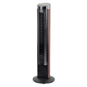 [MAY-VENT-3359] VENTILADOR DE TORRE 41 PULGADAS MARCA MYTEK MODELO 3359 COLOR NEGRO