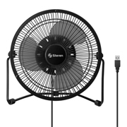 [STE-COM-029] VENTILADOR USB STEREN 1 PZA. .