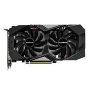 [GIG-TV-N2060D6] VGA GIGABYTE GEFORCE RTX 2060 ATX 6GD GIGABYTE