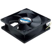 [IC-CO-700955] Ventilador Manhattan 80x80x25mm .